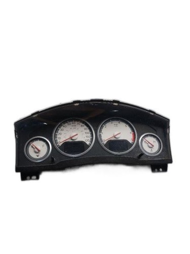 2010 dodge caravan instrument - 2010,