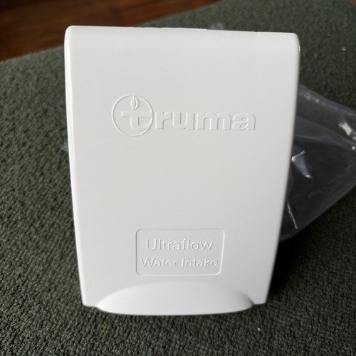 Truma ultraflow water intake - truma,