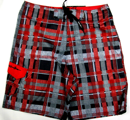 Maui sons boardshorts - maui,