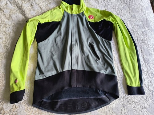 Castelli alpha rosso corsa - castelli,