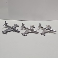 Brace of Vintage Dinky Toys