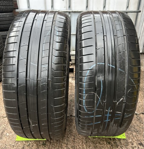 Pirelli pzero pz4 - pirelli,