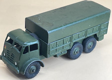 Dinky Toys 622 Army Truck