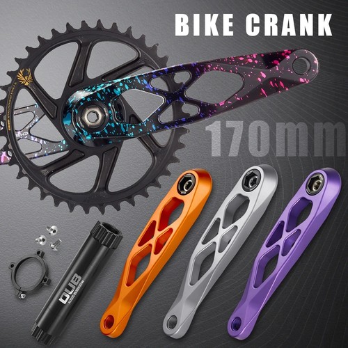 Evosid mtb crankset - evosid, trail