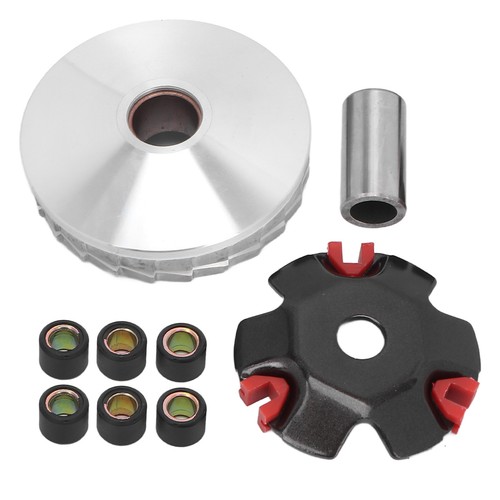 Gy6 50cc variator kit - kit, 80cc
