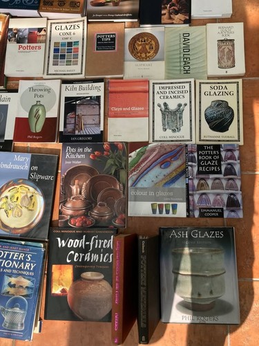 Quantity potters books - of,