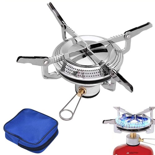 Portable mini stove compact - portable,