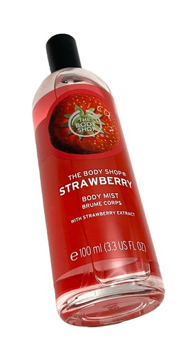 The body shop - body,