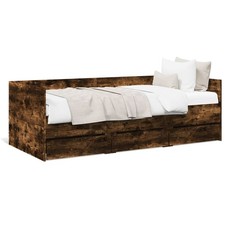 Daybed Trundle with Drawers