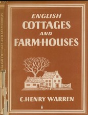 English Cottages and