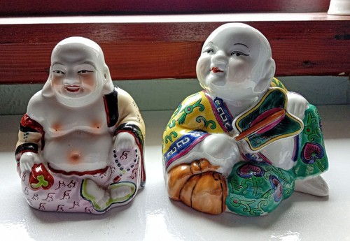 Vintage chinese porcelain - chinese,