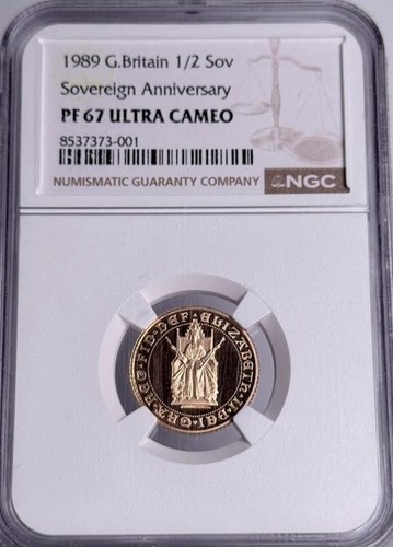 1989 gold proof - gold,