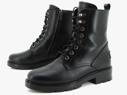 Panama jack shoes - panama, biker