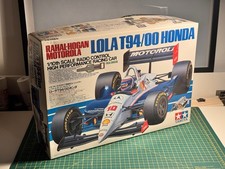 Tamiya Lola T94/00 Honda 1/10