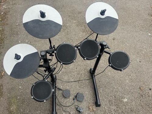 Alesis debut kit electronic - debut,