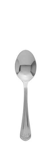 Jesmond tea spoon stainless - jesmond,