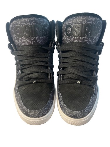 Osiris nyc vulc - osiris,