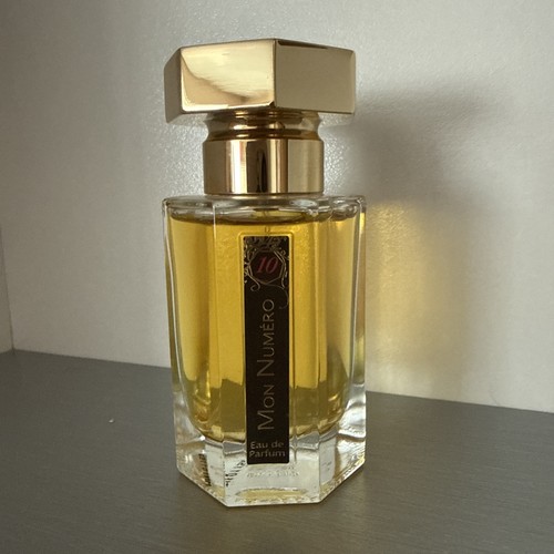Artisan parfumeur mon - l'artisan,