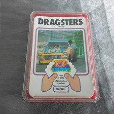 Top Trumps (Series 1)-