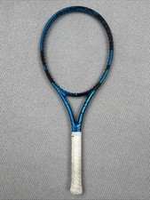 Babolat Pure Drive Lite 2021 Tennis Racket 4 1/8, Used, 100 sq in