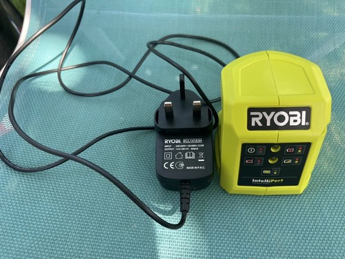 Genuine ryobi intelliport - genuine,