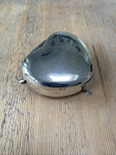 Sterling Silver Hallmarked