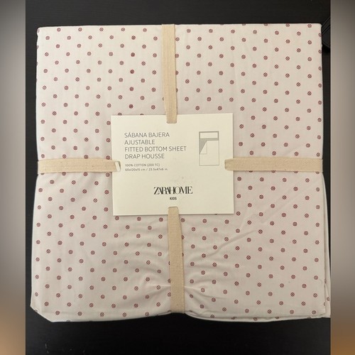 Zara kids sheet set bundle - sheet, nwt