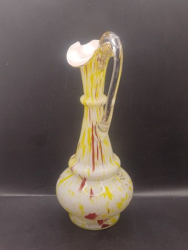 Vintage czech style - czech, glass