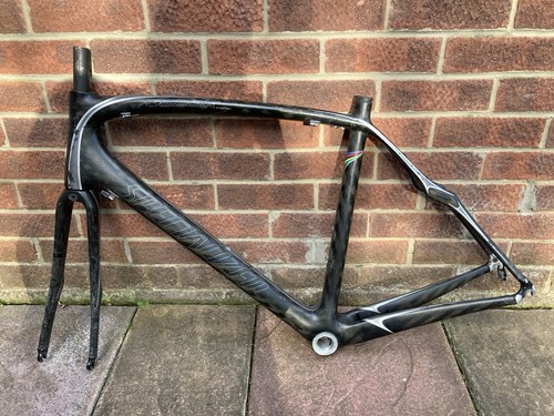 Specialized roubaix comp - specialized,