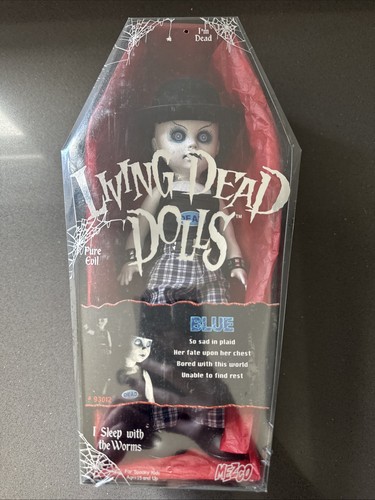 Living dead dolls series - dolls, 9