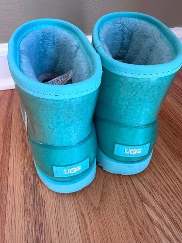 Ugg classic clear - ugg,