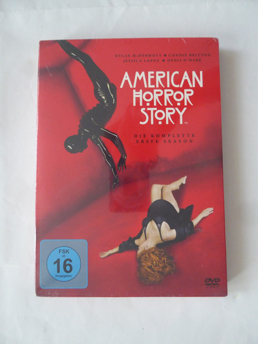 American horror story - american,