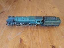 Hornby OO Gauge Evening Star