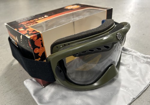 New spy blizzard - new, sup