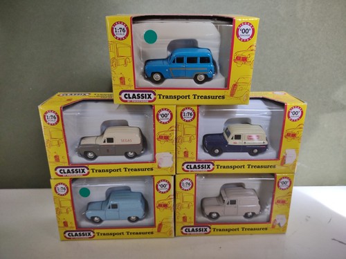 Classix em76871 ford 100e - em76871,