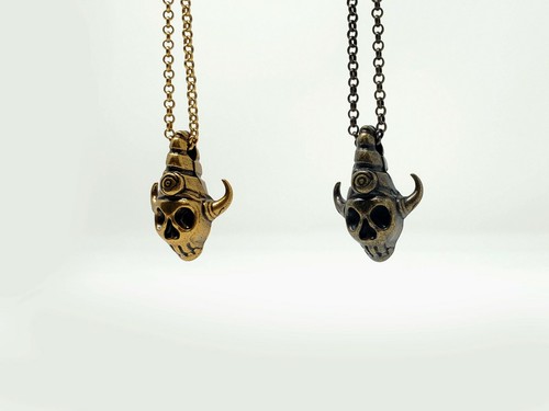 Supernatural joshua amulet - supernatural, joshua's