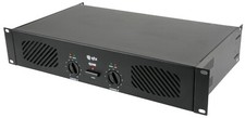 Qtx power amplifier - amplifier, q240