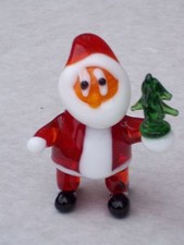 SANTA CLAUS ORNAMENT@FATHER