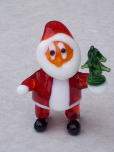 Santa claus ornament father - claus, ornament@father