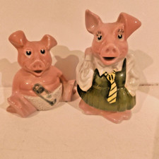 Vintage Natwest Pigs Piggy