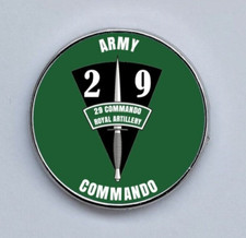 Army commando - army, 29