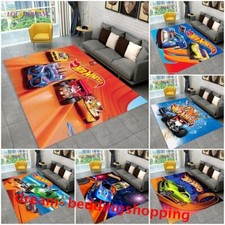 Hot Wheels Anti-Slip Floor