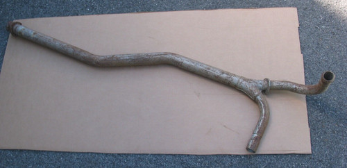 Nos rover 3500 - p6, l/h