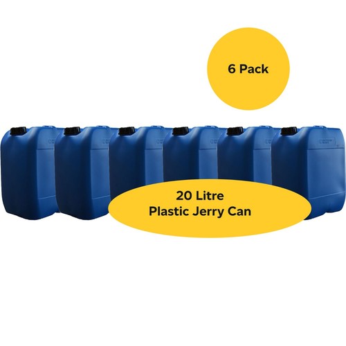 Jerry can water container - can,