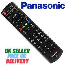 New Genuine Black Panasonic