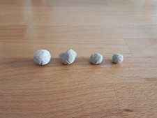 Pistol and Brown Bess lead