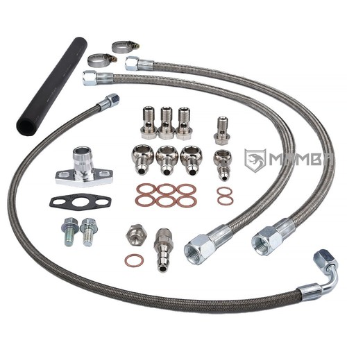 Mamba for nissan rb20det - mamba,