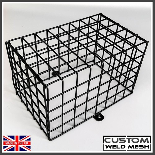 Cctv camera cage guard - cctv,
