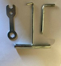 Sportspower Plum Trampoline Spring Loading Puller Hand Tool Set