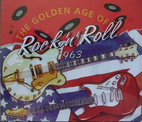 Various artists the golden - artists, :